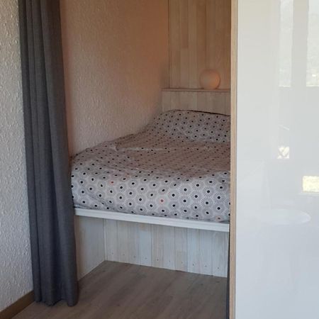 Appartement Plan D'Eau Vue Panoramique 埃姆布能 外观 照片