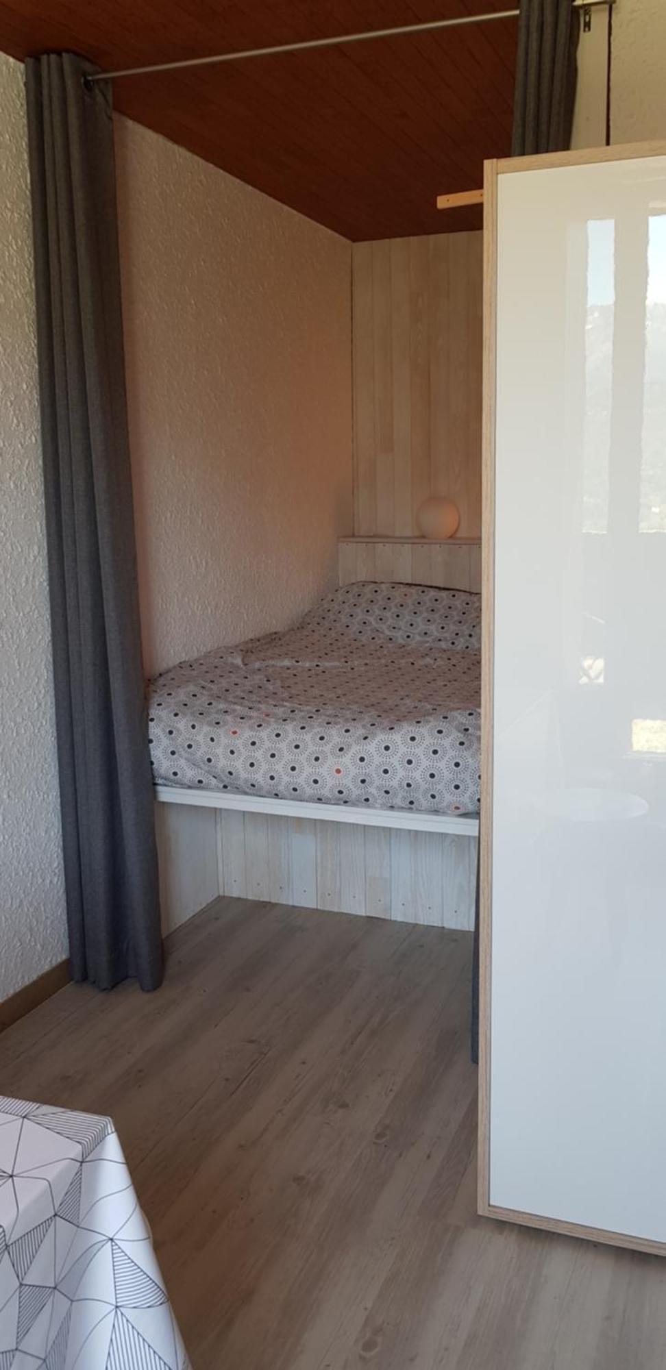 Appartement Plan D'Eau Vue Panoramique 埃姆布能 外观 照片