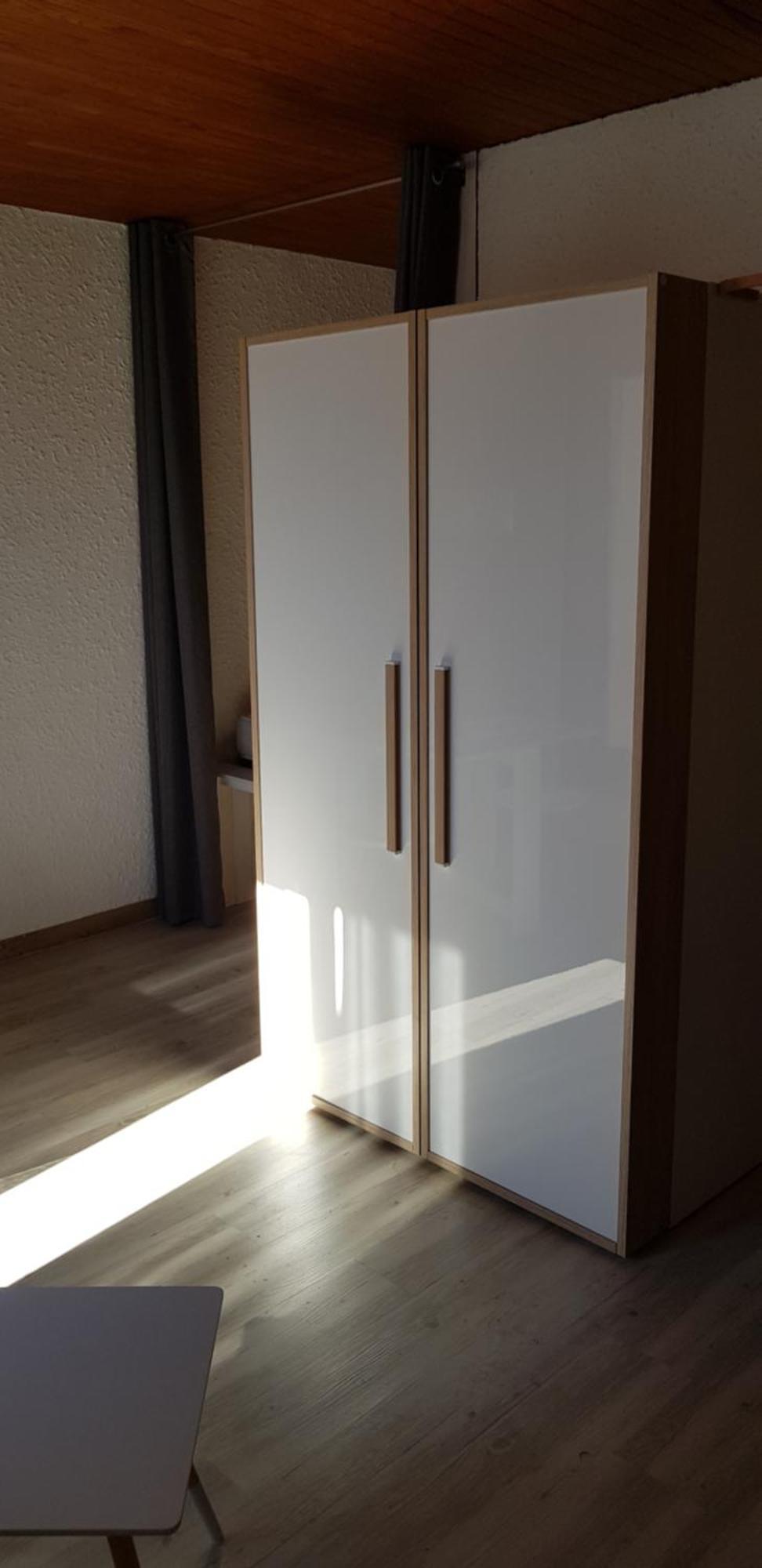 Appartement Plan D'Eau Vue Panoramique 埃姆布能 外观 照片