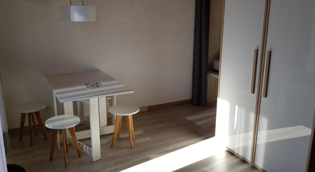 Appartement Plan D'Eau Vue Panoramique 埃姆布能 外观 照片